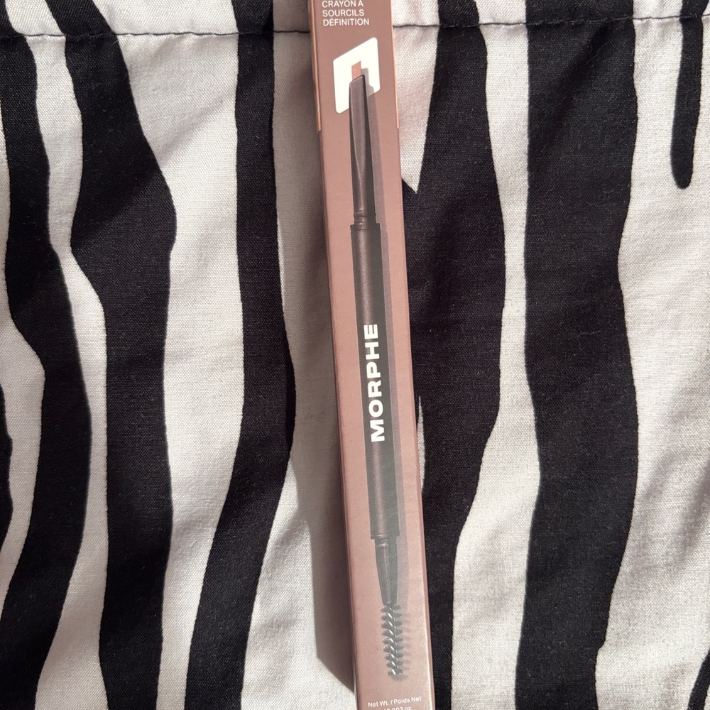 Morphe Eyebrow Pencil - biscotti